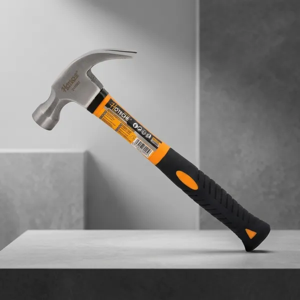 HOTCHE_CLAW_HAMMER_WITH_ERGONOMIC_GRIP_HANDLE