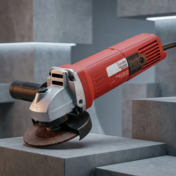 YURI_YR-AG1002_950W_100MM_ANGLE_GRINDER_FOR_INDUSTRIAL_USE