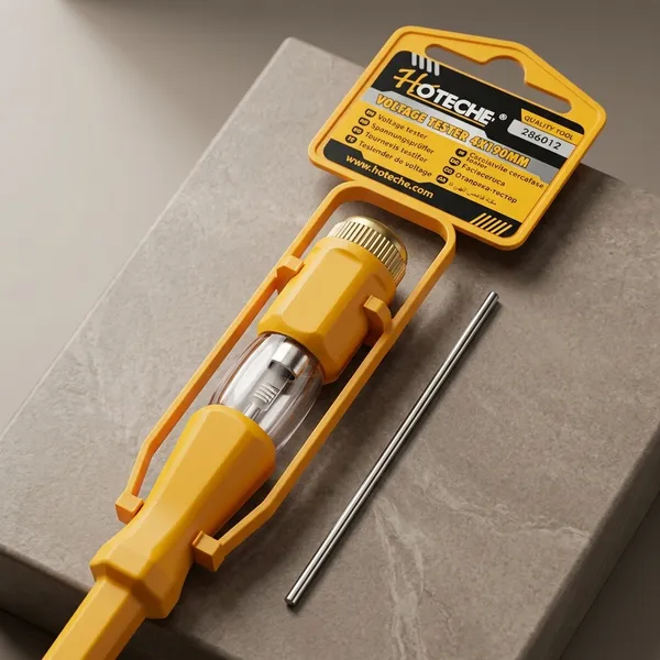 HOTECHE_6X100MM_VOLTAGE_TESTER_SCREWDRIVER