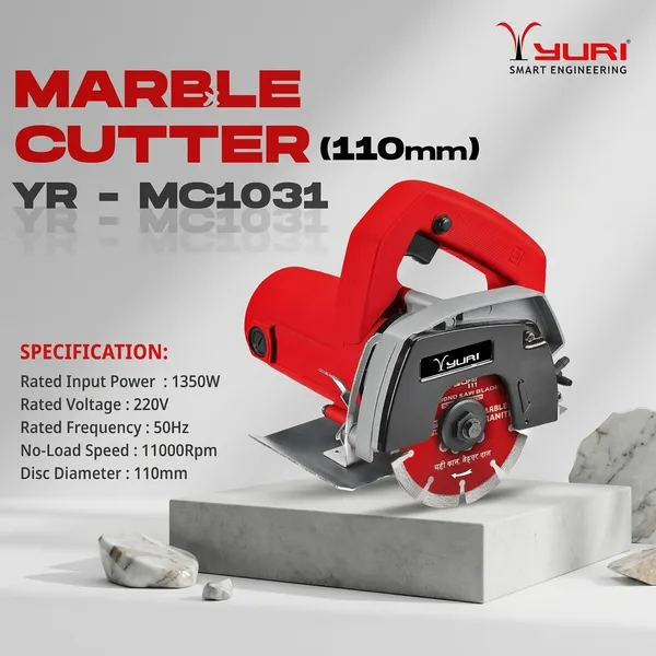 YURI_YR-MC1031_110MM_MARBLE_CUTTER_1350W