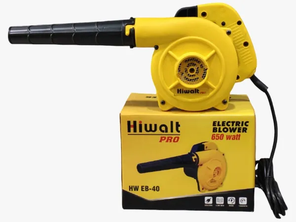 HIWALT_PRO_650_WATT_ELECTRIC_BLOWER_FOR_DUST_CLEANING