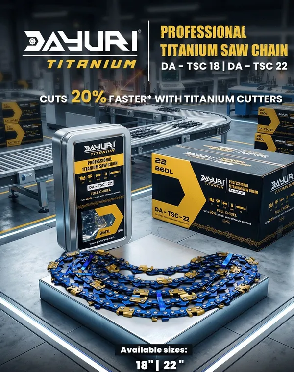 DAYURI_PROFESSIONAL_TITANIUM_SAW_CHAIN_FOR_18_&_22INCH_CHAINSAW