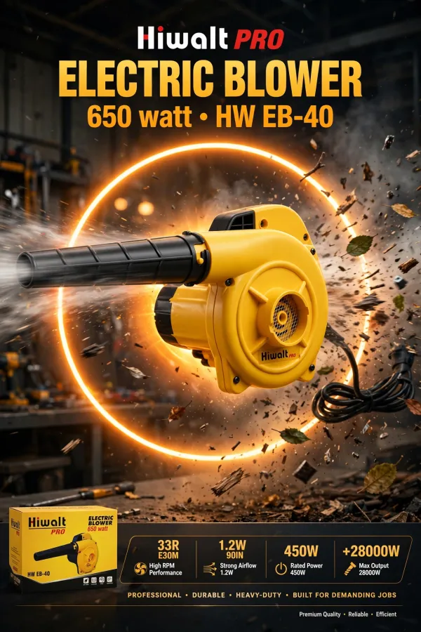 HIWALT_PRO_650_WATT_ELECTRIC_BLOWER_FOR_DUST_CLEANING