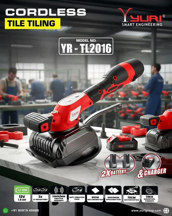 YURI__YR-TL2016_12V_CORDLESS_TILE_TILING_MACHINE_WITH_BATTERY_AND_CHARGER