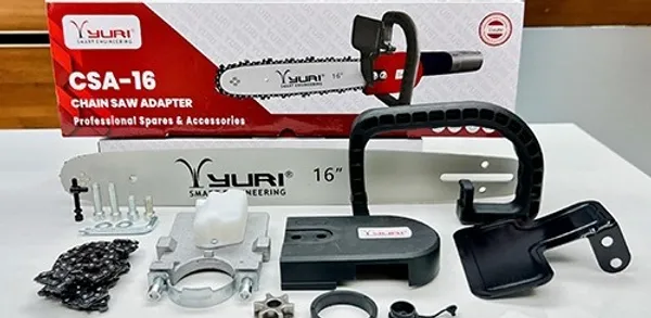 YURI_16_INCH_CHAIN_SAW_ADAPTER_CSA-16_400MM_FOR_PROFESSIONAL_USE