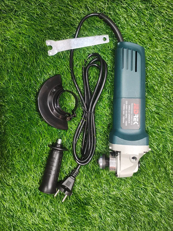 JEDREK_ANGLE_GRINDER_6-100_BOSCH_MODEL