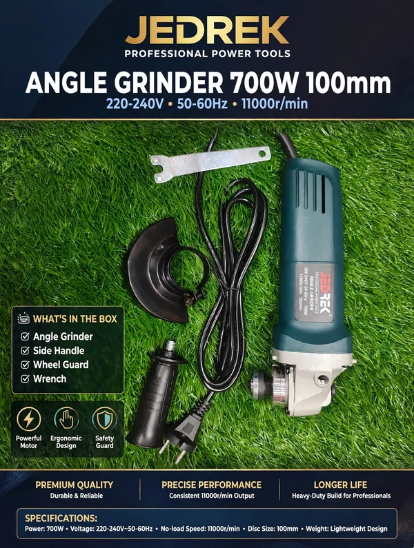 JEDREK_ANGLE_GRINDER_6-100_BOSCH_MODEL