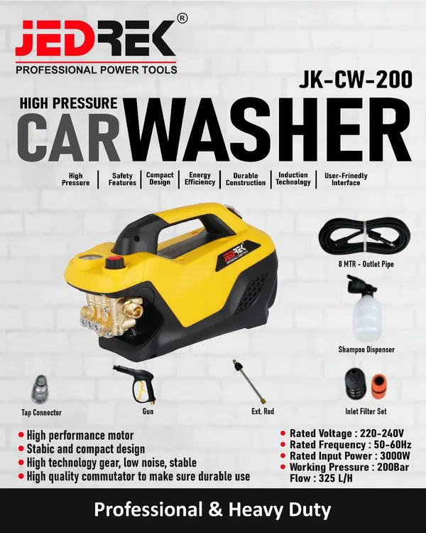 JEDREK_PRESSURE_WASHER_3000W