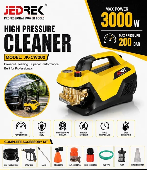 JEDREK_PRESSURE_WASHER_3000W