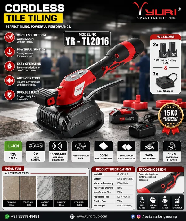 YURI__YR-TL2016_12V_CORDLESS_TILE_TILING_MACHINE_WITH_BATTERY_AND_CHARGER