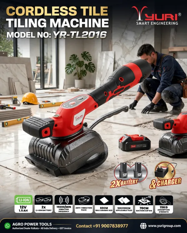 YURI__YR-TL2016_12V_CORDLESS_TILE_TILING_MACHINE_WITH_BATTERY_AND_CHARGER