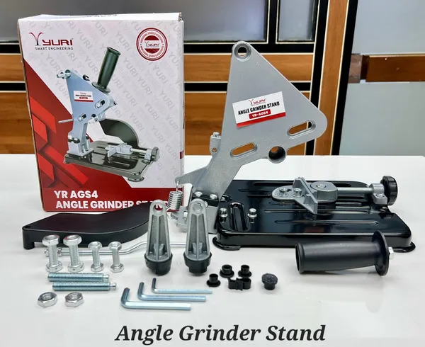 YURI_ANGLE_GRINDER_STAND_FOR_CUTTING_AND_GRINDING