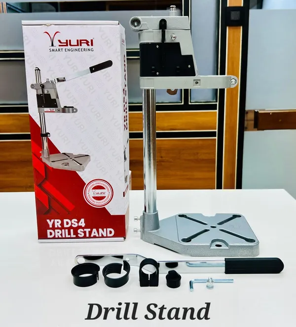 YURI_YR_DS4_DRILL_STAND_FOR_POWER_TOOLS