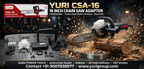 YURI_16_INCH_CHAIN_SAW_ADAPTER_CSA-16_400MM_FOR_PROFESSIONAL_USE
