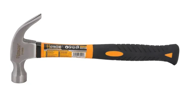 HOTCHE_CLAW_HAMMER_WITH_ERGONOMIC_GRIP_HANDLE
