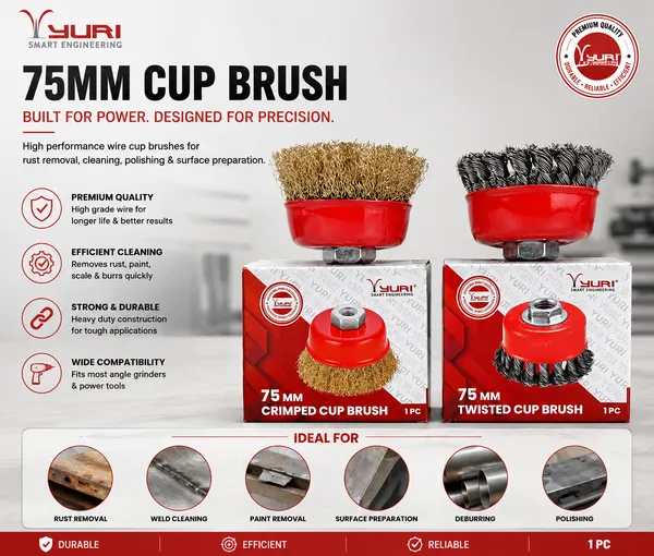 YURI_3_INCH_CUP_BRUSH_SET_FOR_ANGLE_GRINDER