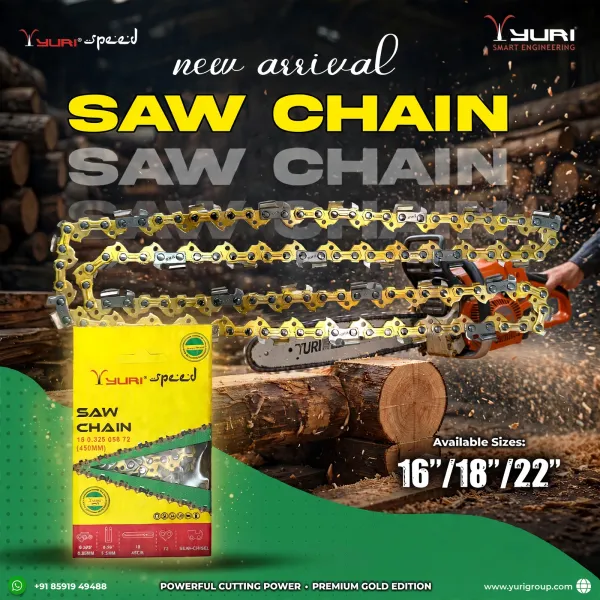 YURI_SPEED_18_&_22_INCHES_CHAINSAW_SAW_CHAIN_FOR_CUTTING