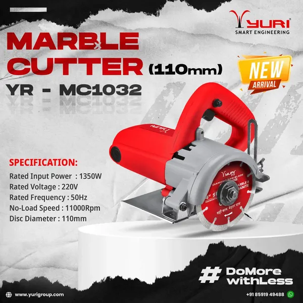YURI_YR-MC1032_110MM_MARBLE_CUTTER_1350W