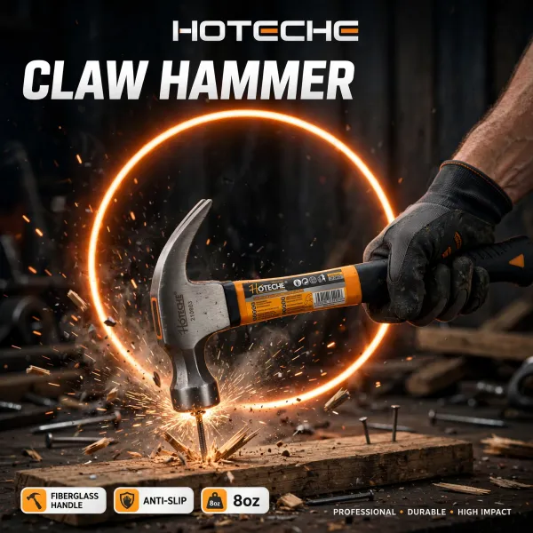 HOTCHE_CLAW_HAMMER_WITH_ERGONOMIC_GRIP_HANDLE