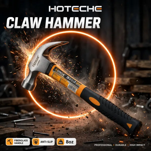 HOTCHE_CLAW_HAMMER_WITH_ERGONOMIC_GRIP_HANDLE