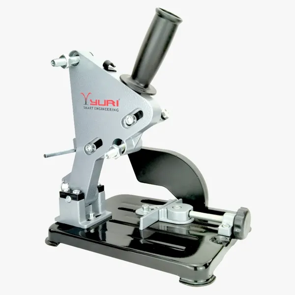 YURI_ANGLE_GRINDER_STAND_FOR_CUTTING_AND_GRINDING