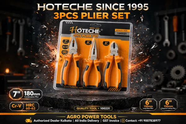 HOTECHE_3_PIECE_PLIERS_SET_WITH_CUTTING_AND_GRIPPING_FUNCTION