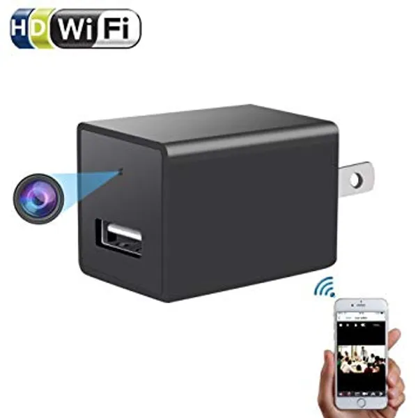 Spy_Wifi_Charger_Camera