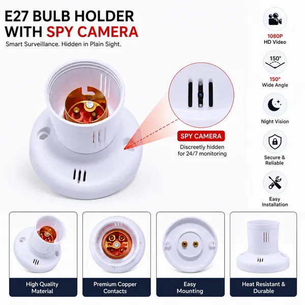 Spyhub_Holder_Camera