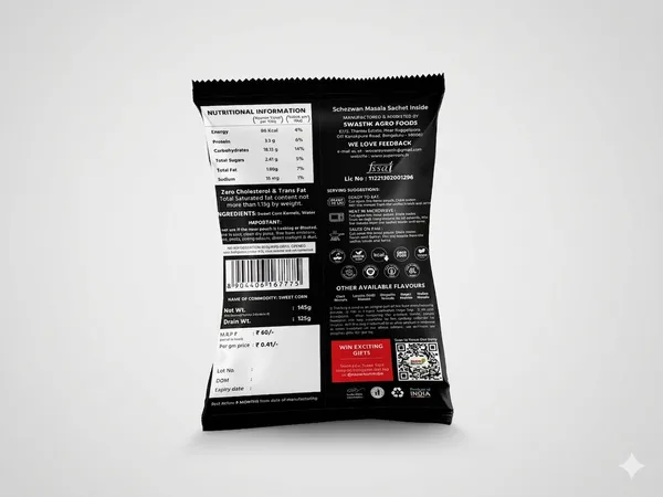 Masala_Supercorn_145_G_Schezwan_Masala_Pack_Of_6