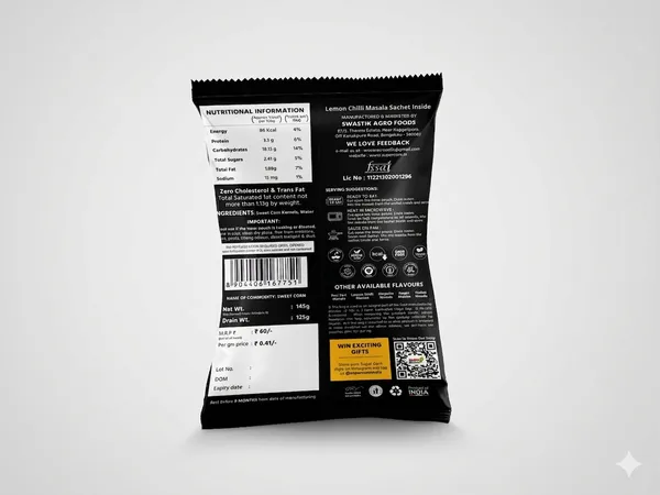 Masala_Supercorn_145_G_Lemon_Chilli_Pack_Of_6