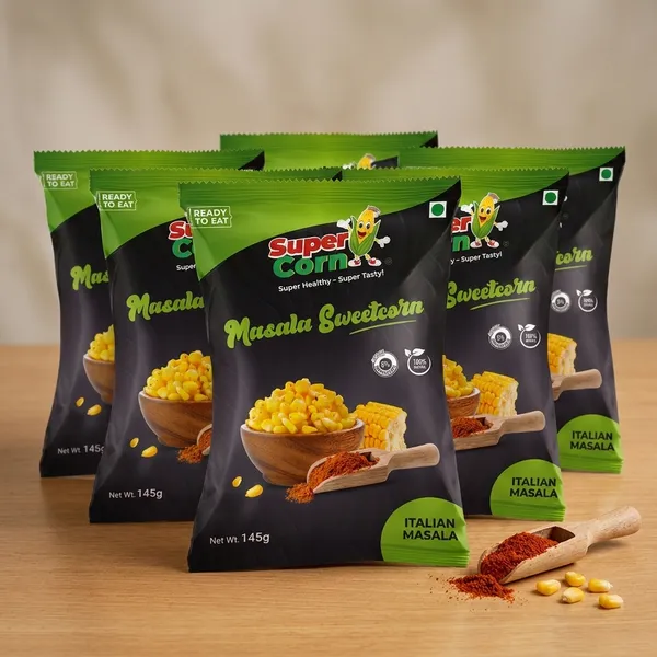 Masala_SuperCorn_145g_-_Italian_Masala_pack_of_6_(MRP_₹60/Packet)