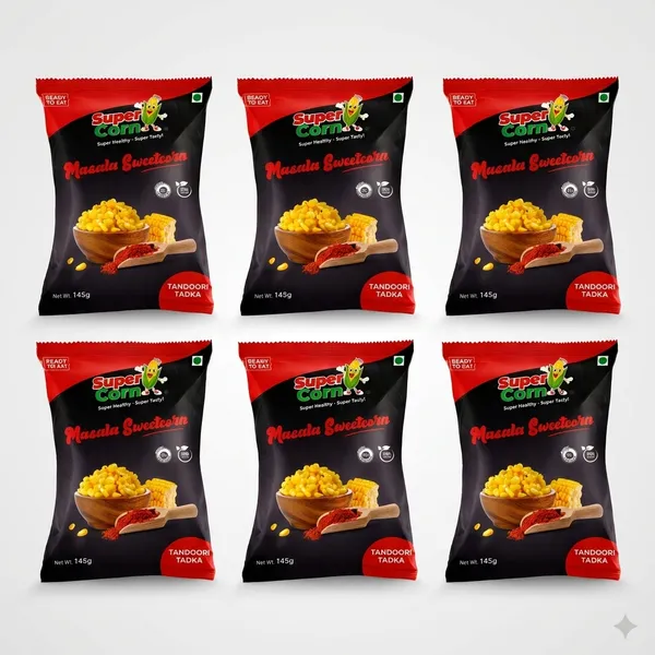 Masala_Supercorn_145_G_Tandoori_Tadka_Pack_Of_6