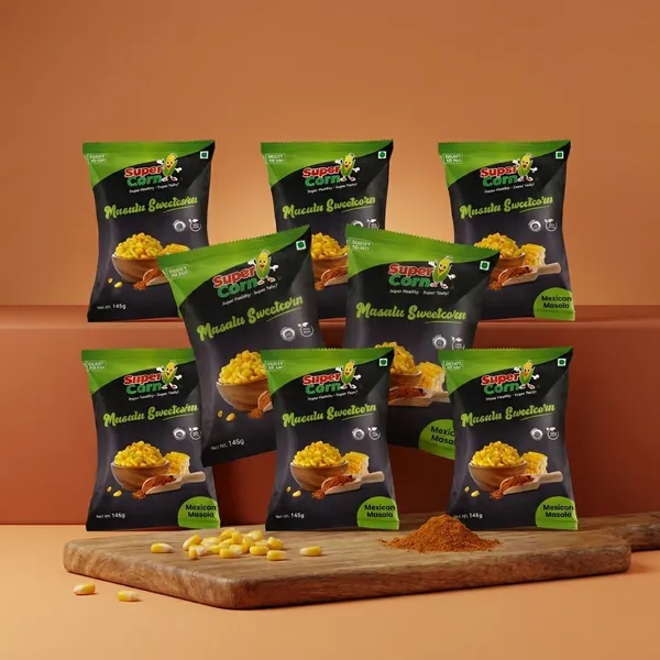 Masala_Supercorn_145_G_Mexican_Masala_Pack_Of_6