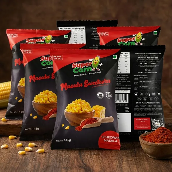 Masala_Supercorn_145_G_Schezwan_Masala_Pack_Of_6