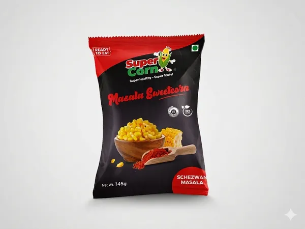 Masala_Supercorn_145_G_Schezwan_Masala_Pack_Of_6