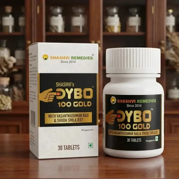Shashvi_Dybo_100_Gold_Tablets_Ayurvedic_Herbal_Wellness_Supplement_30_Tablet