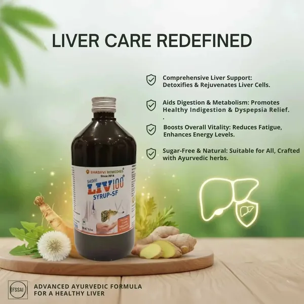 Shashvi_Liv_100_Syrup_Sugar_Free_For_Liver_Health_500Ml