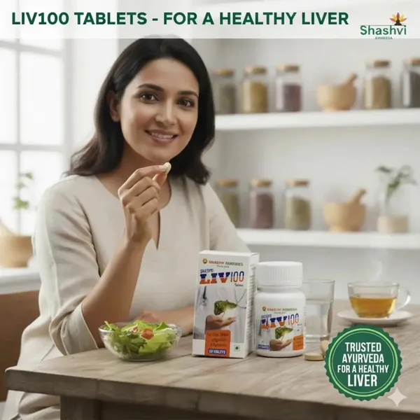 Shashvi_Liv_100_Tablets_Liver_Health_Support_60_Tablet