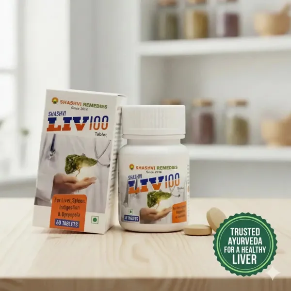 Shashvi_Liv_100_Tablets_Liver_Health_Support_60_Tablet