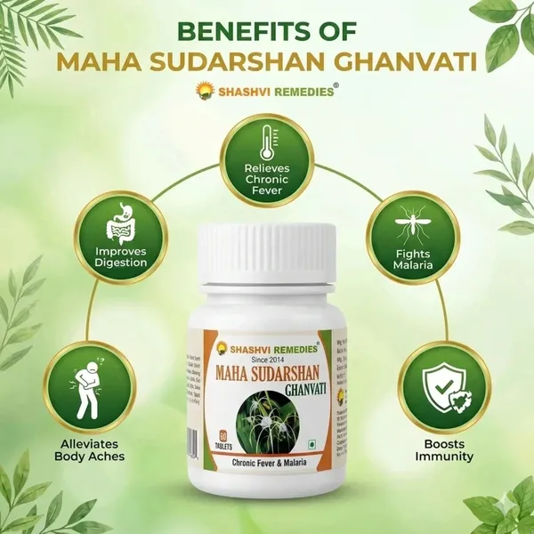 Shashvi_Mahasudarshan_Vati_Ayurvedic_Fever_Care_Tablets_60_Tablet