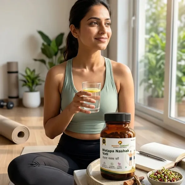 Shashvi_Motapa_Nashak_Vati_Ayurvedic_Weight_Management_90_Tablets