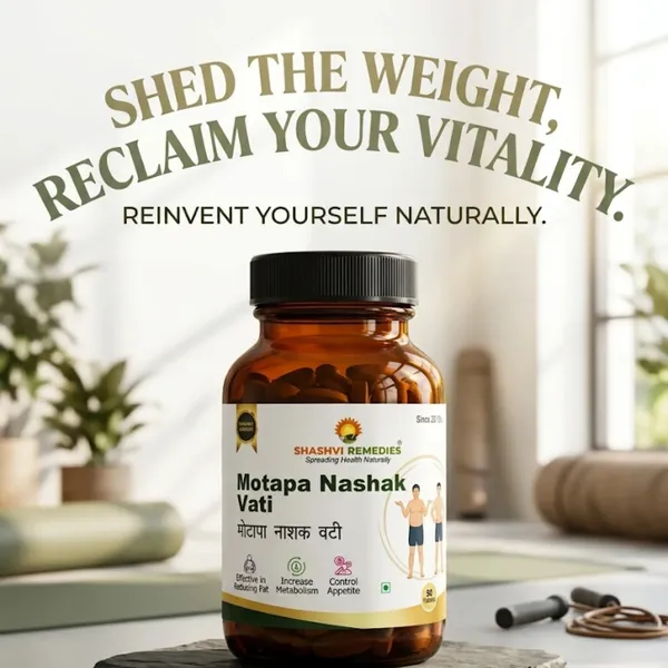 Shashvi_Motapa_Nashak_Vati_Ayurvedic_Weight_Management_90_Tablets