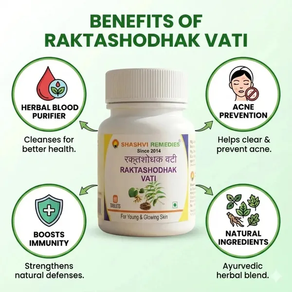 Shashvi_Raktashodhak_Vati_Blood_Purifier_60_Tablet