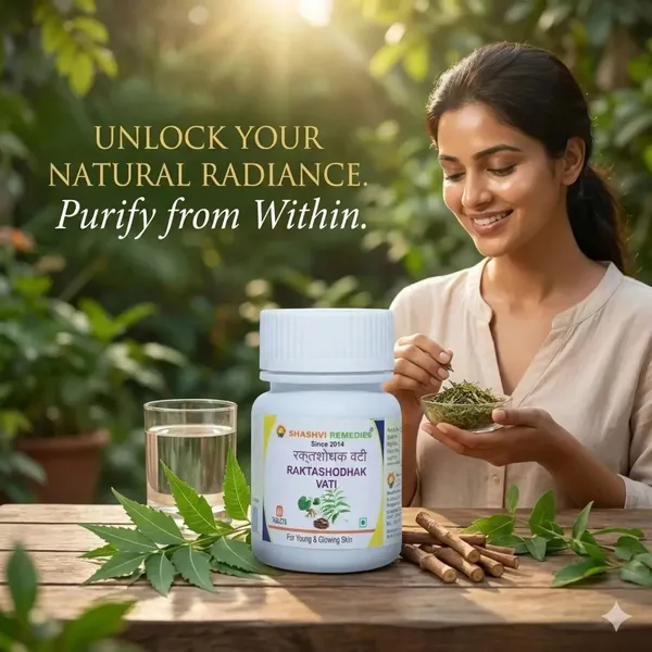 Shashvi_Raktashodhak_Vati_Blood_Purifier_60_Tablet