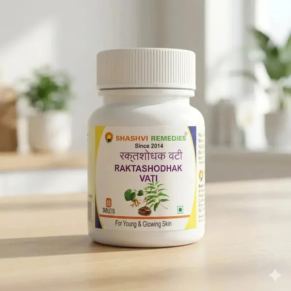 Shashvi_Raktashodhak_Vati_Blood_Purifier_60_Tablet