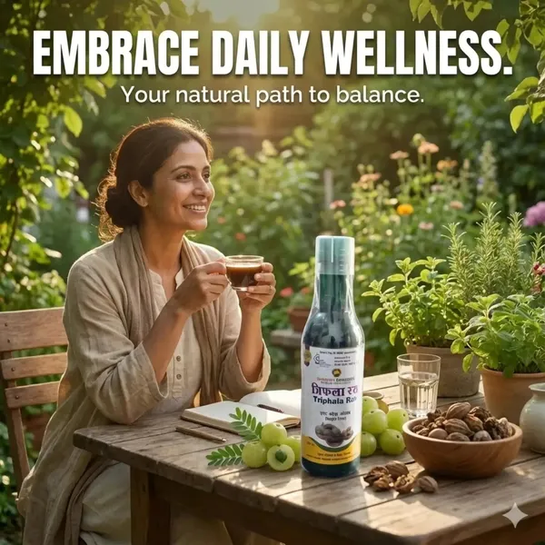 Shashvi_Triphala_Ras_Ayurvedic_Digestive_Wellness_Drink_500Ml