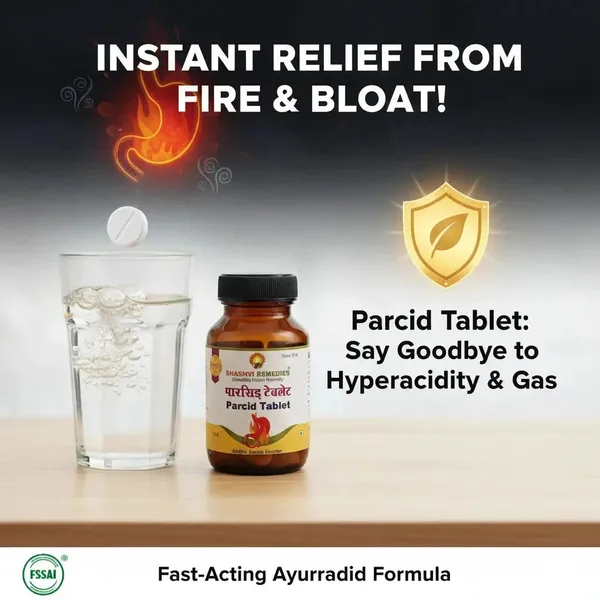 Shashvi_Parcid_Tablets_Natural_Acidity_Relief_Digestive_Health_Support_100_Tablet