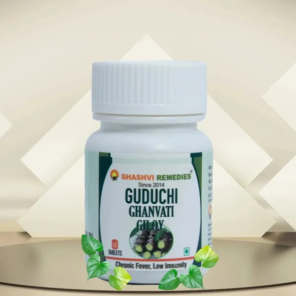 Shashvi_Giloy_Ghanvati_Natural_Immunity_Support_60_Tablet