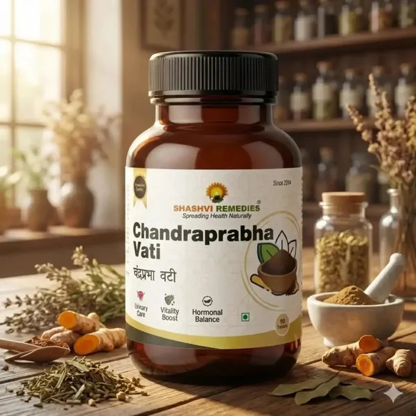Shashvi_Chandraprabha_Vati_250Mg_Urinary_Wellness_Support_60_Tablets