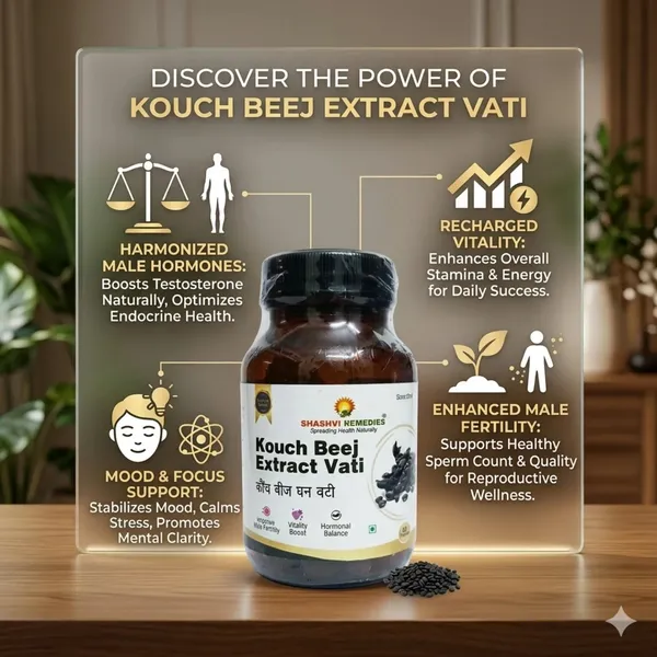 Shashvi_Kaunch_Beej_Ghanvati_250Mg_Natural_Vitality_Booster_90_Tablets